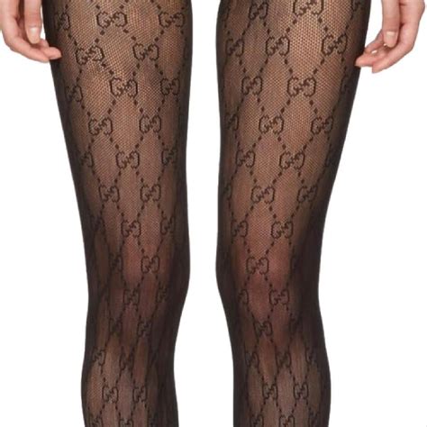 women's gucci tights